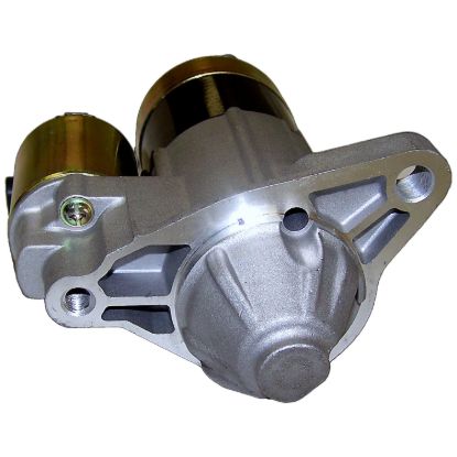 Picture of Crown Automotive Jeep Replacement Starter - 56041207