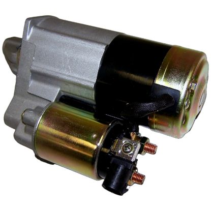 Picture of Crown Automotive Jeep Replacement Starter - 56041207