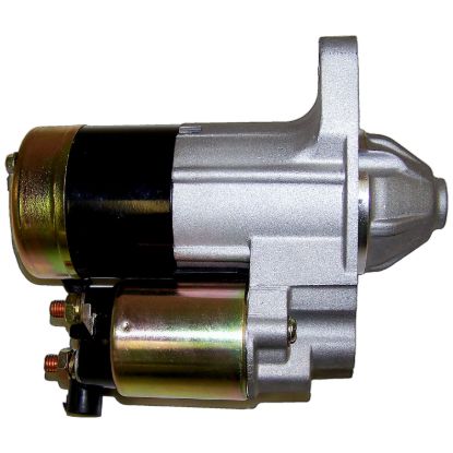 Picture of Crown Automotive Jeep Replacement Starter - 56041207