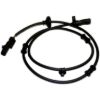 Picture of Crown Automotive Jeep Replacement ABS Wheel Speed Sensor - 56041308AA