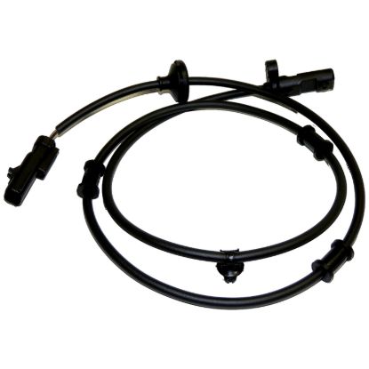 Picture of Crown Automotive Jeep Replacement ABS Wheel Speed Sensor - 56041308AA
