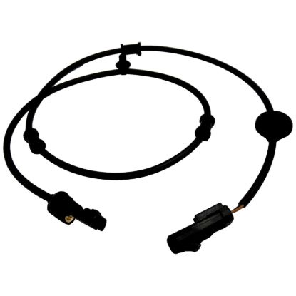 Picture of Crown Automotive Jeep Replacement ABS Wheel Speed Sensor - 56041308AA