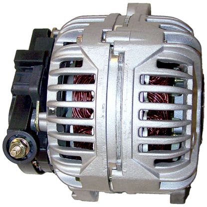 Picture of Crown Automotive Jeep Replacement Alternator - 56041322