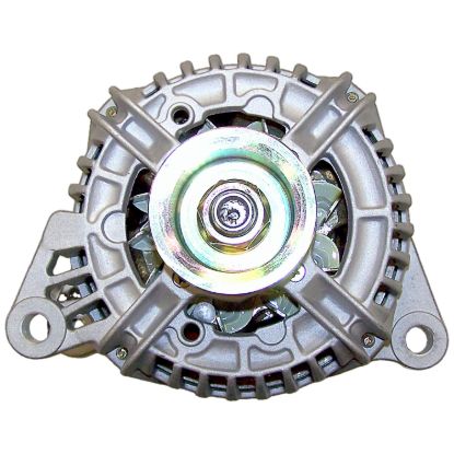 Picture of Crown Automotive Jeep Replacement Alternator - 56041322