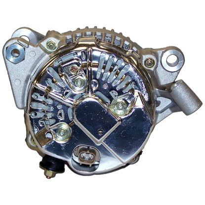 Picture of Crown Automotive Jeep Replacement Alternator - 56041324AC