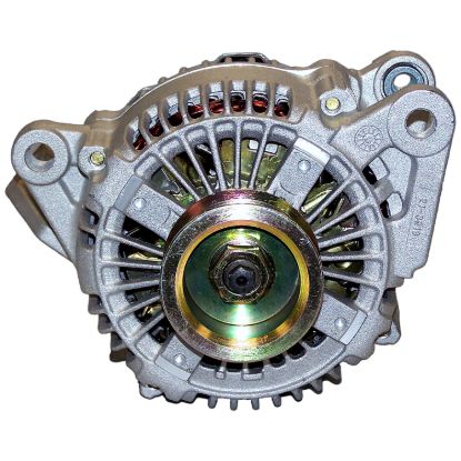 Picture of Crown Automotive Jeep Replacement Alternator - 56041324AC