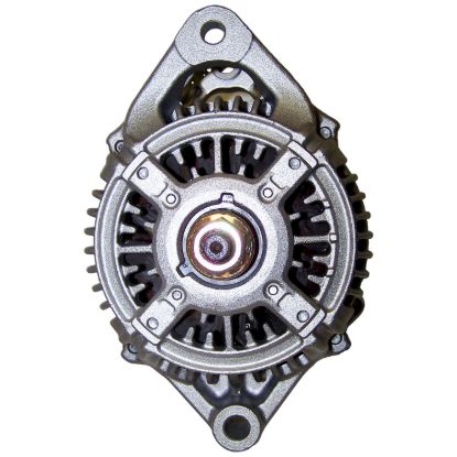 Picture of Crown Automotive Jeep Replacement Alternator - 56041394AA