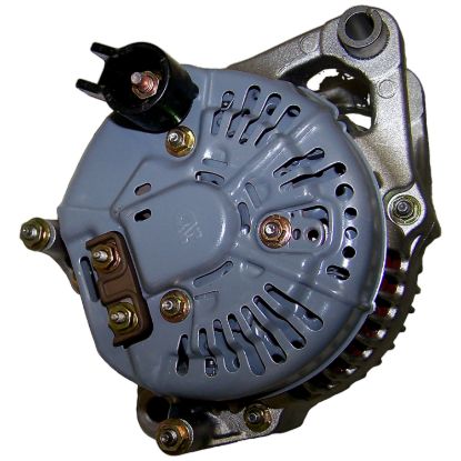 Picture of Crown Automotive Jeep Replacement Alternator - 56041394AA