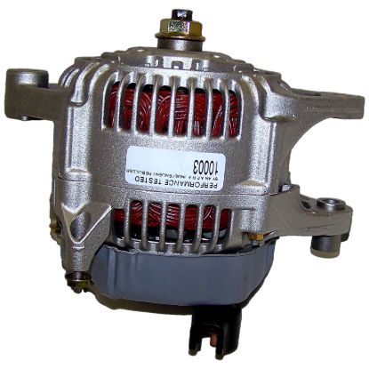 Picture of Crown Automotive Jeep Replacement Alternator - 56041394AA