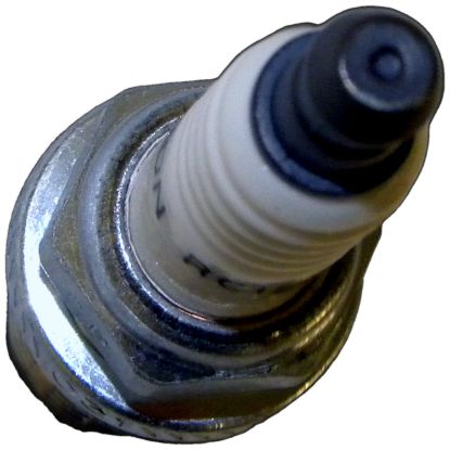 Picture of Crown Automotive Jeep Replacement Spark Plug - 56041402AB
