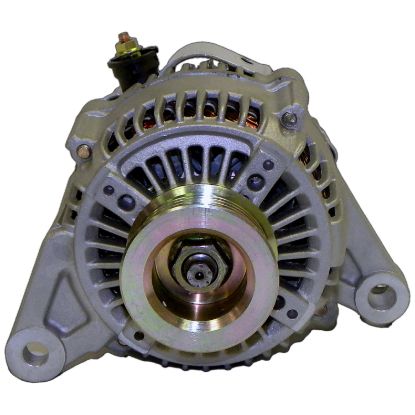 Picture of Crown Automotive Jeep Replacement Alternator - 56041565AA