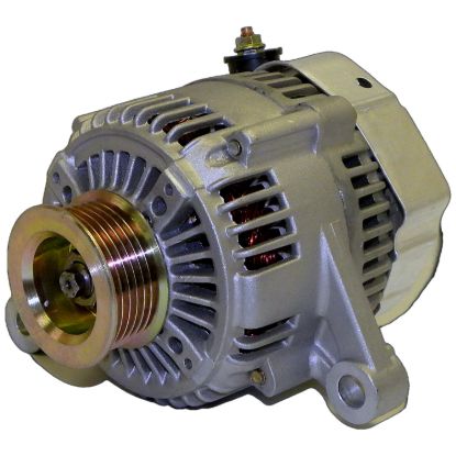 Picture of Crown Automotive Jeep Replacement Alternator - 56041565AA