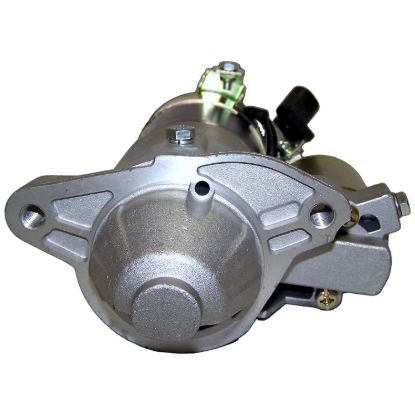 Picture of Crown Automotive Jeep Replacement Starter - 56041641AG