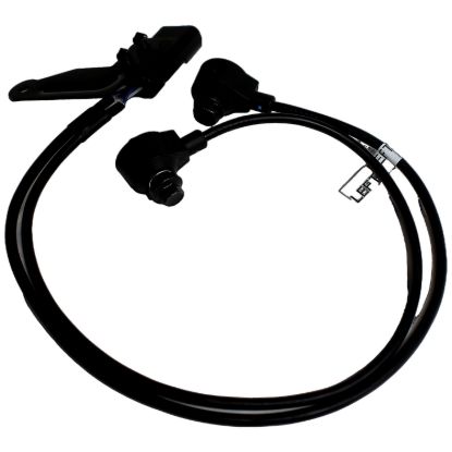 Picture of Crown Automotive Jeep Replacement Ignition Knock (Detonation) Sensor - 56041677AB