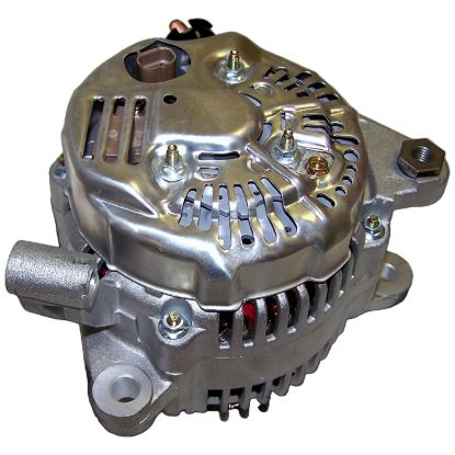 Picture of Crown Automotive Jeep Replacement Alternator - 56041693AC