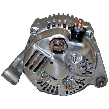 Picture of Crown Automotive Jeep Replacement Alternator - 56041693AC