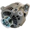 Picture of Crown Automotive Jeep Replacement Alternator - 56041693AE