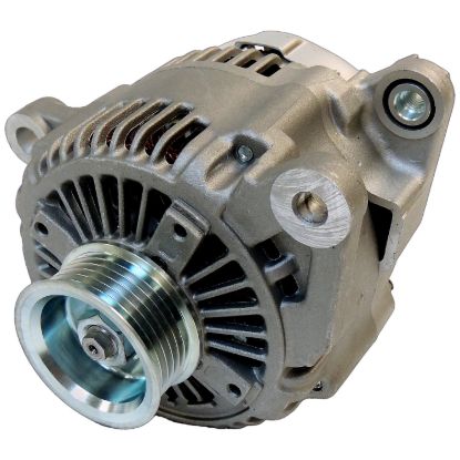 Picture of Crown Automotive Jeep Replacement Alternator - 56041693AE