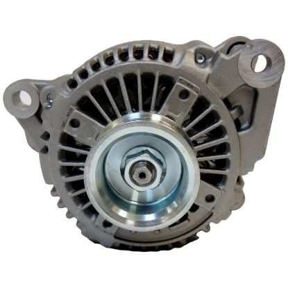 Picture of Crown Automotive Jeep Replacement Alternator - 56041693AE