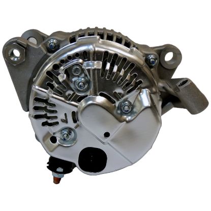 Picture of Crown Automotive Jeep Replacement Alternator - 56041693AE