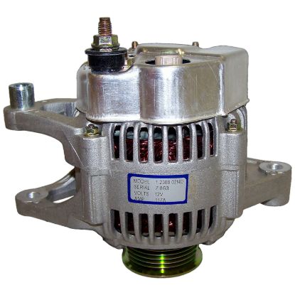 Picture of Crown Automotive Jeep Replacement Alternator - 56041822AA