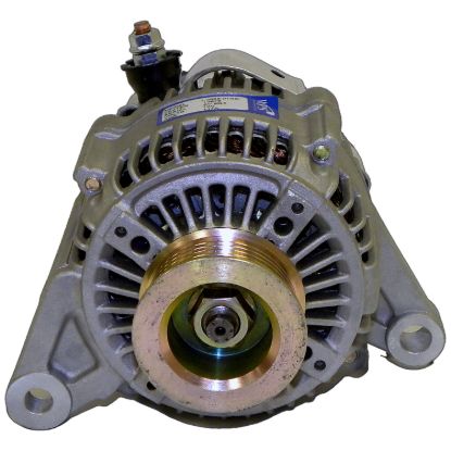 Picture of Crown Automotive Jeep Replacement Alternator - 56041864AB