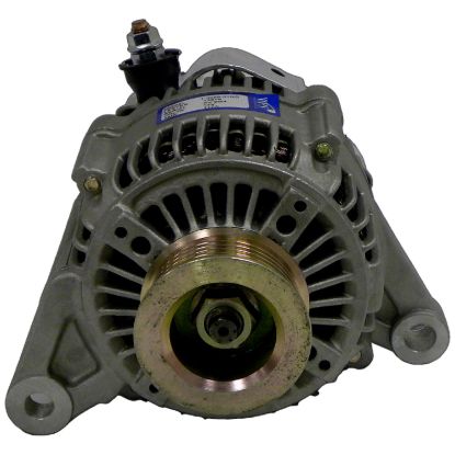 Picture of Crown Automotive Jeep Replacement Alternator - 56041864AB