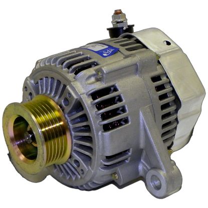 Picture of Crown Automotive Jeep Replacement Alternator - 56041864AB