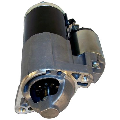 Picture of Crown Automotive Jeep Replacement Starter - 56041914AC