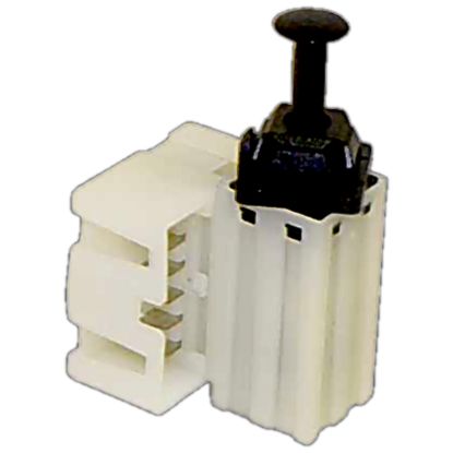 Picture of Crown Automotive Jeep Replacement Brake Light Switch - 56042023