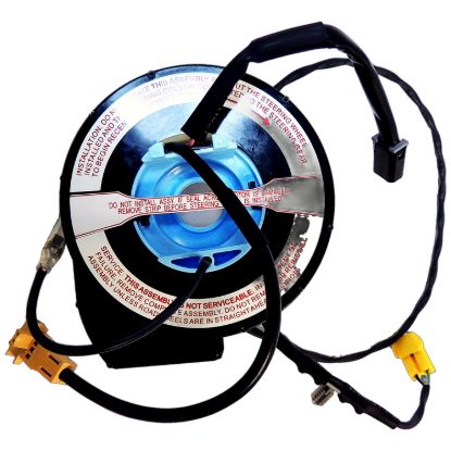 Picture of Crown Automotive Jeep Replacement Air Bag Clockspring - 56042128AC