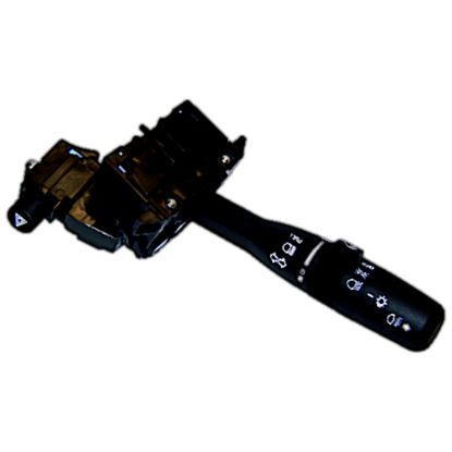 Picture of Crown Automotive Jeep Replacement Turn Signal / Cruise Control / Tilt Lever - 56042300AG