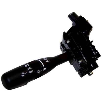 Picture of Crown Automotive Jeep Replacement Turn Signal / Cruise Control / Tilt Lever - 56042301AG
