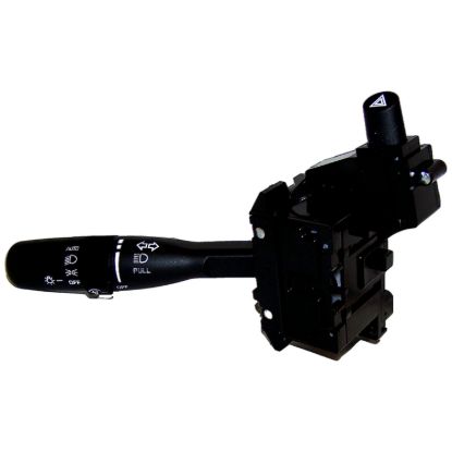 Picture of Crown Automotive Jeep Replacement Turn Signal / Cruise Control / Tilt Lever - 56042301AG