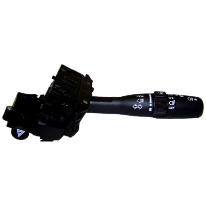 Picture of Crown Automotive Jeep Replacement Turn Signal / Cruise Control / Tilt Lever - 56042302AG