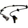 Picture of Crown Automotive Jeep Replacement ABS Wheel Speed Sensor - 56044144AD