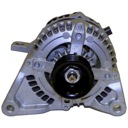 Picture of Crown Automotive Jeep Replacement Alternator - 56044380AI