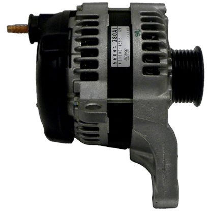 Picture of Crown Automotive Jeep Replacement Alternator - 56044380AI