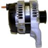 Picture of Crown Automotive Jeep Replacement Alternator - 56044380AI