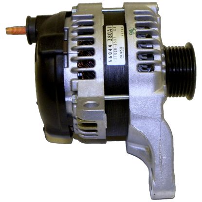 Picture of Crown Automotive Jeep Replacement Alternator - 56044380AI