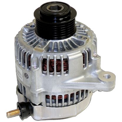 Picture of Crown Automotive Jeep Replacement Alternator - 56044530AC