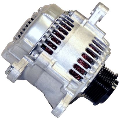 Picture of Crown Automotive Jeep Replacement Alternator - 56044530AC