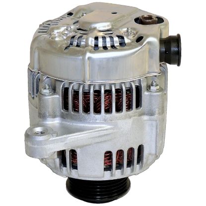 Picture of Crown Automotive Jeep Replacement Alternator - 56044530AC