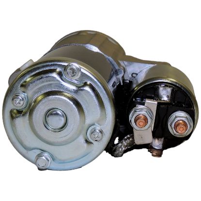Picture of Crown Automotive Jeep Replacement Starter - 56044736AC