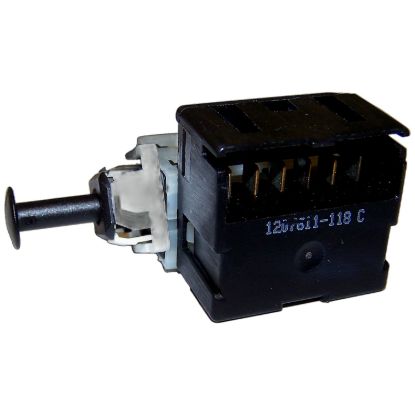 Picture of Crown Automotive Jeep Replacement Brake Light Switch - 56054001AB