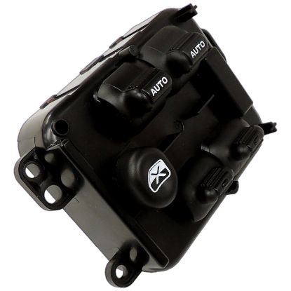 Picture of Crown Automotive Jeep Replacement Door Window Switch - 56054002AA
