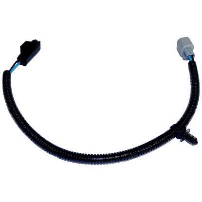 Picture of Crown Automotive Jeep Replacement Turn Signal / Parking / Side Marker Light Wiring Harness - 56055463AB