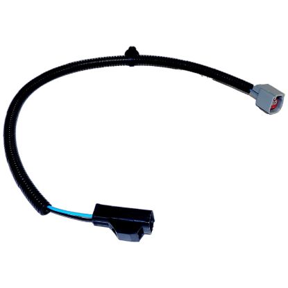 Picture of Crown Automotive Jeep Replacement Turn Signal / Parking / Side Marker Light Wiring Harness - 56055463AB
