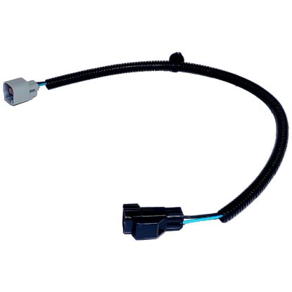 Picture of Crown Automotive Jeep Replacement Turn Signal / Parking / Side Marker Light Wiring Harness - 56055463AB