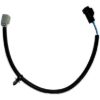 Picture of Crown Automotive Jeep Replacement Turn Signal / Parking / Side Marker Light Wiring Harness - 56055463AB